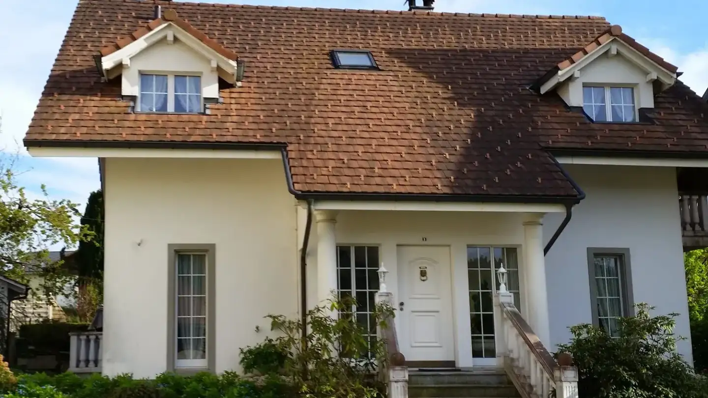 Einfamilienhaus mieten - Lindacker 3, 3465 Dürrenroth - Foto 2