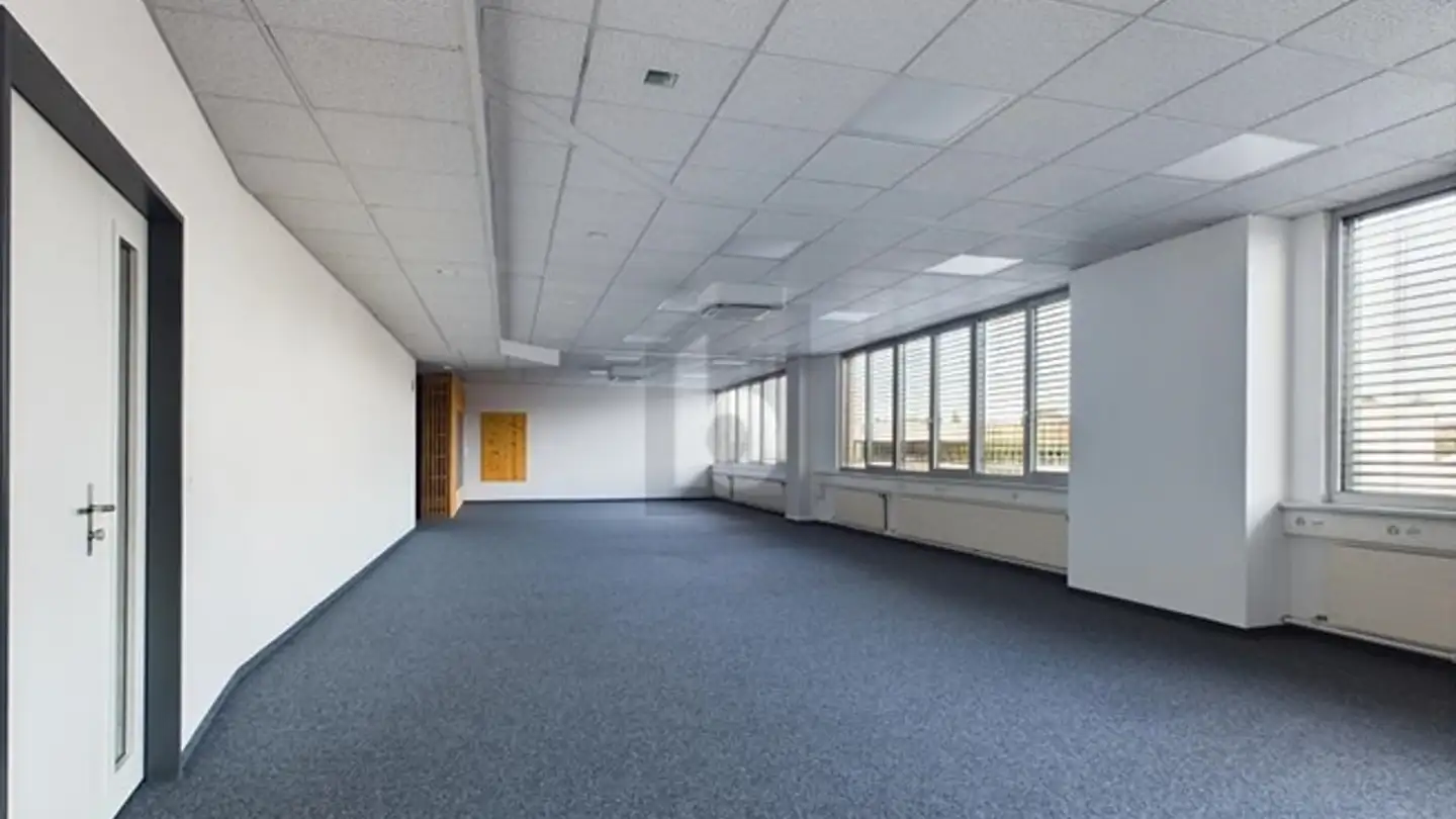 Appartement à louer - 5000 Aarau