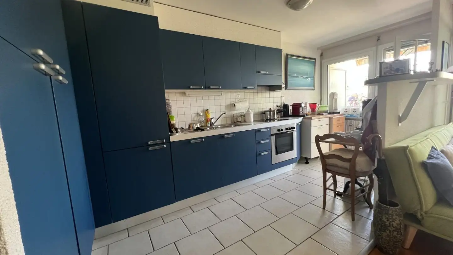Apartment for rent - Chemin Du Jordil 3, 1807 Blonay - Photo 3