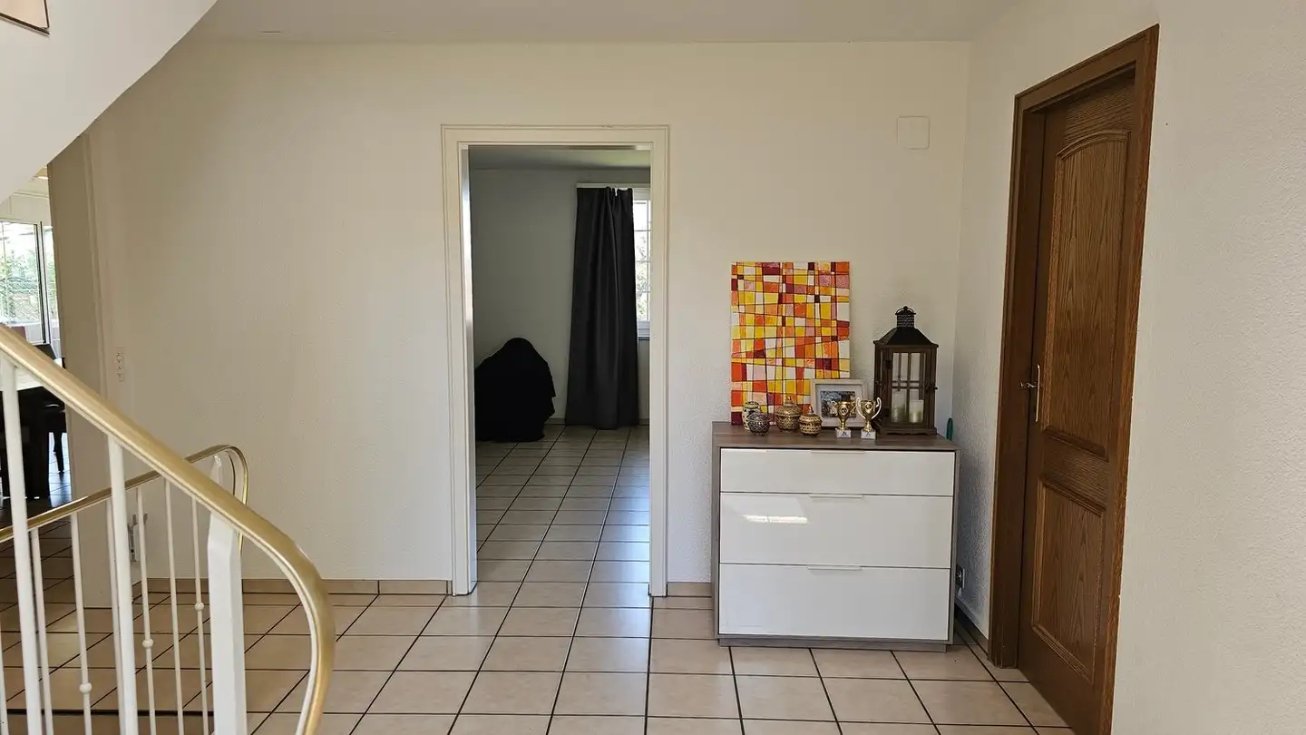 Maison individuelle à louer - Mühlehalde 5, 4107 Ettingen - Photo 3