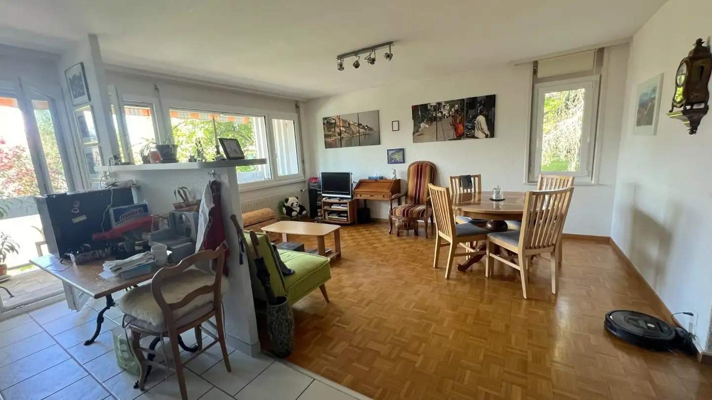 Apartment for rent - Chemin Du Jordil 3, 1807 Blonay - Photo 4