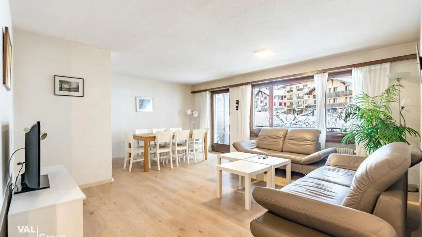 Apartment for rent - 3943 Eischoll