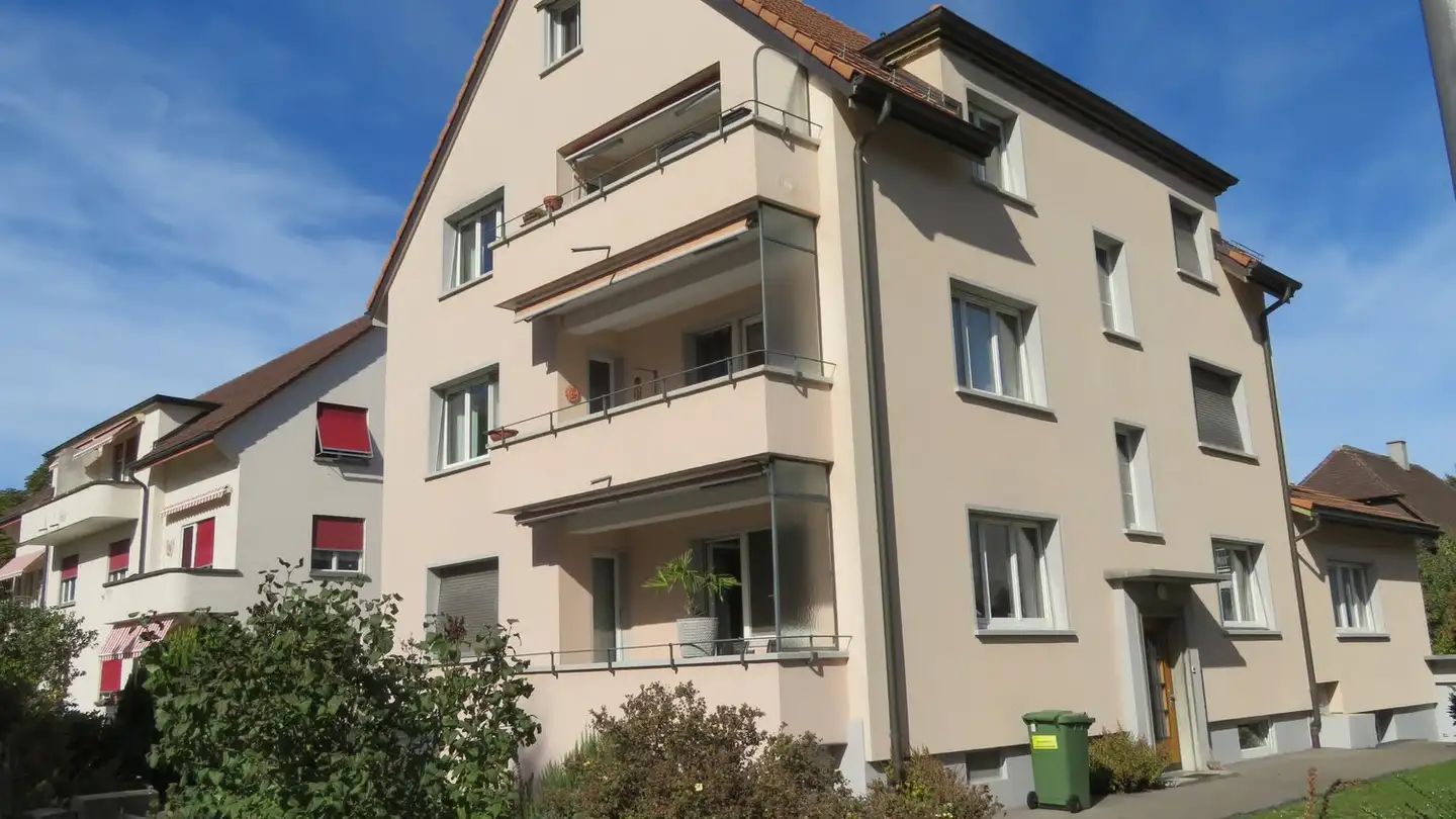 Dachgeschosswohnung mieten - Stapfenackerstrasse 44, 3018 Bern - Foto 2