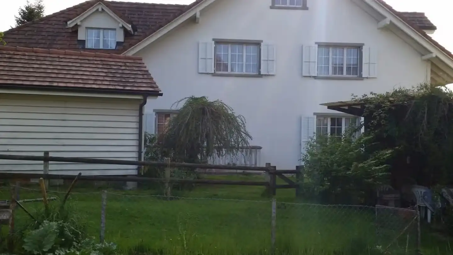 Einfamilienhaus mieten - Lindacker 3, 3465 Dürrenroth - Foto 3