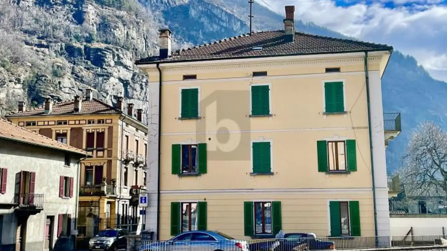 Apartment for rent - 6743 Bodio TI - Photo 4