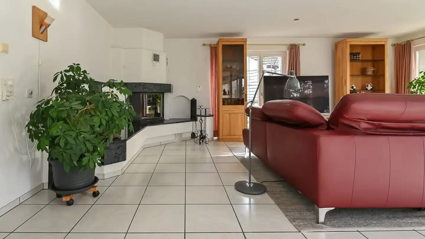 Einfamilienhaus mieten - Lindacker 3, 3465 Dürrenroth - Foto 4