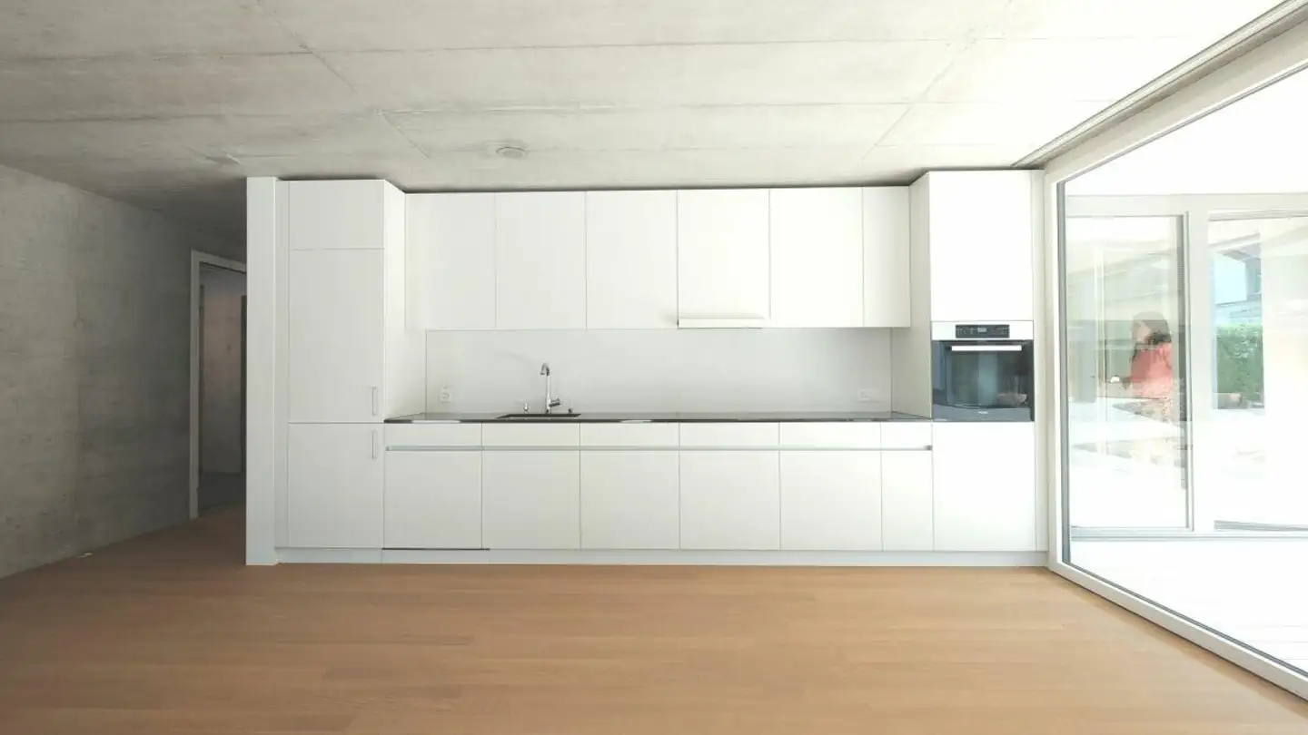 Apartment for rent - Gartenstrasse 08, 7310 Bad Ragaz - Photo 2