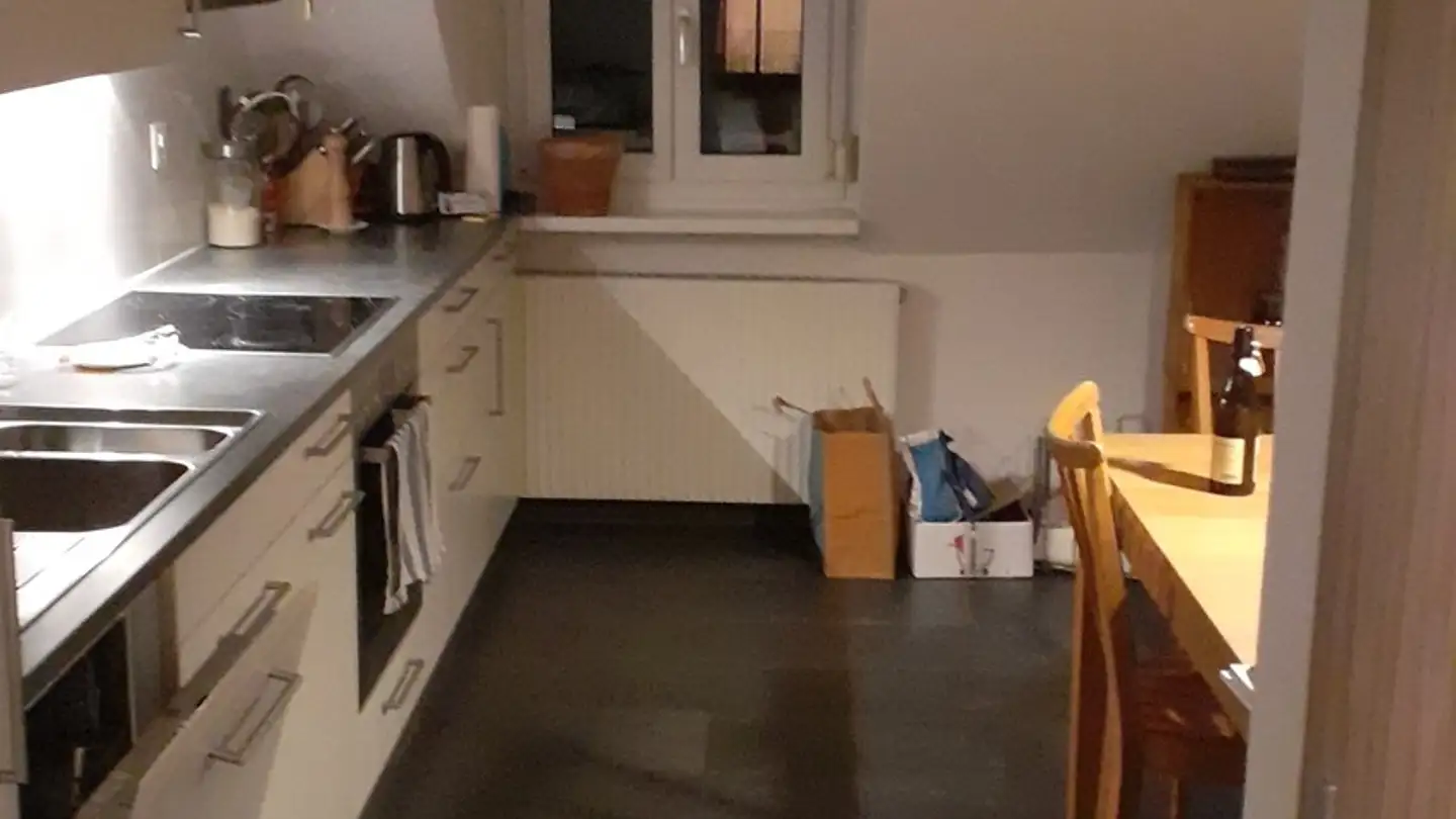 Single room for rent - Bruchstrasse 57, 6003 Luzern - Photo 2