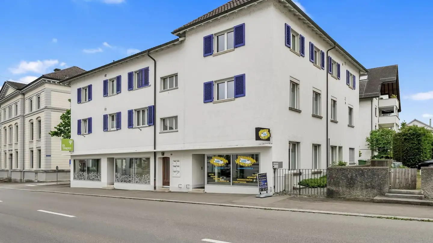 Residential building for sale - 8590 Romanshorn - Photo 3