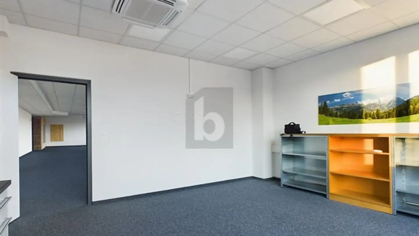 Appartement à louer - 5000 Aarau - Photo 4