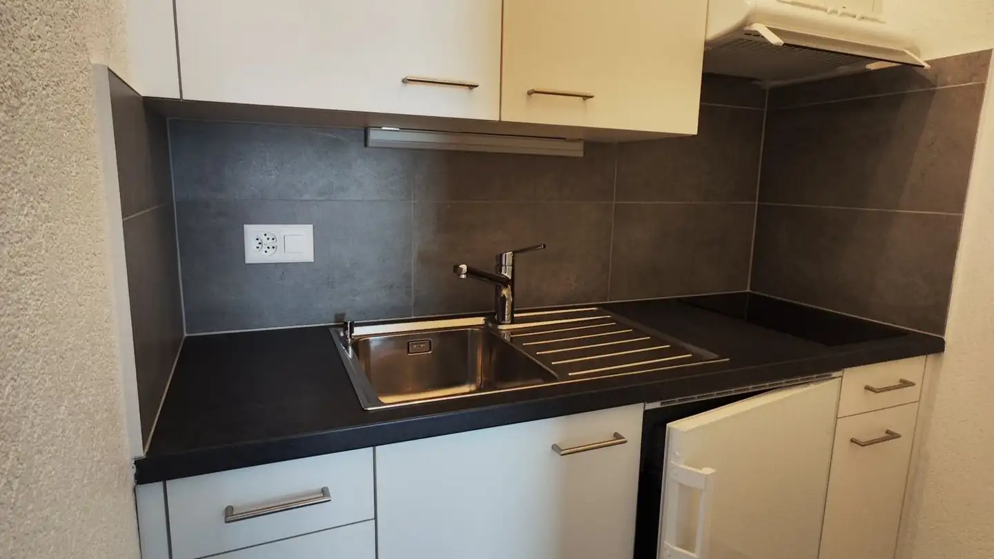Apartment for rent - Rue Des Bourguignons, 1870 Monthey - Photo 4