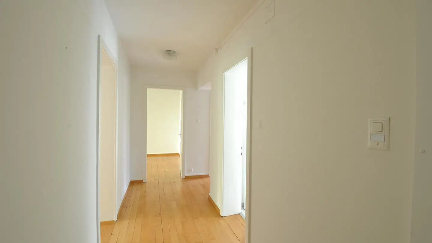 Appartement à louer - Ulmenstrasse 6, 6003 Luzern - Photo 3