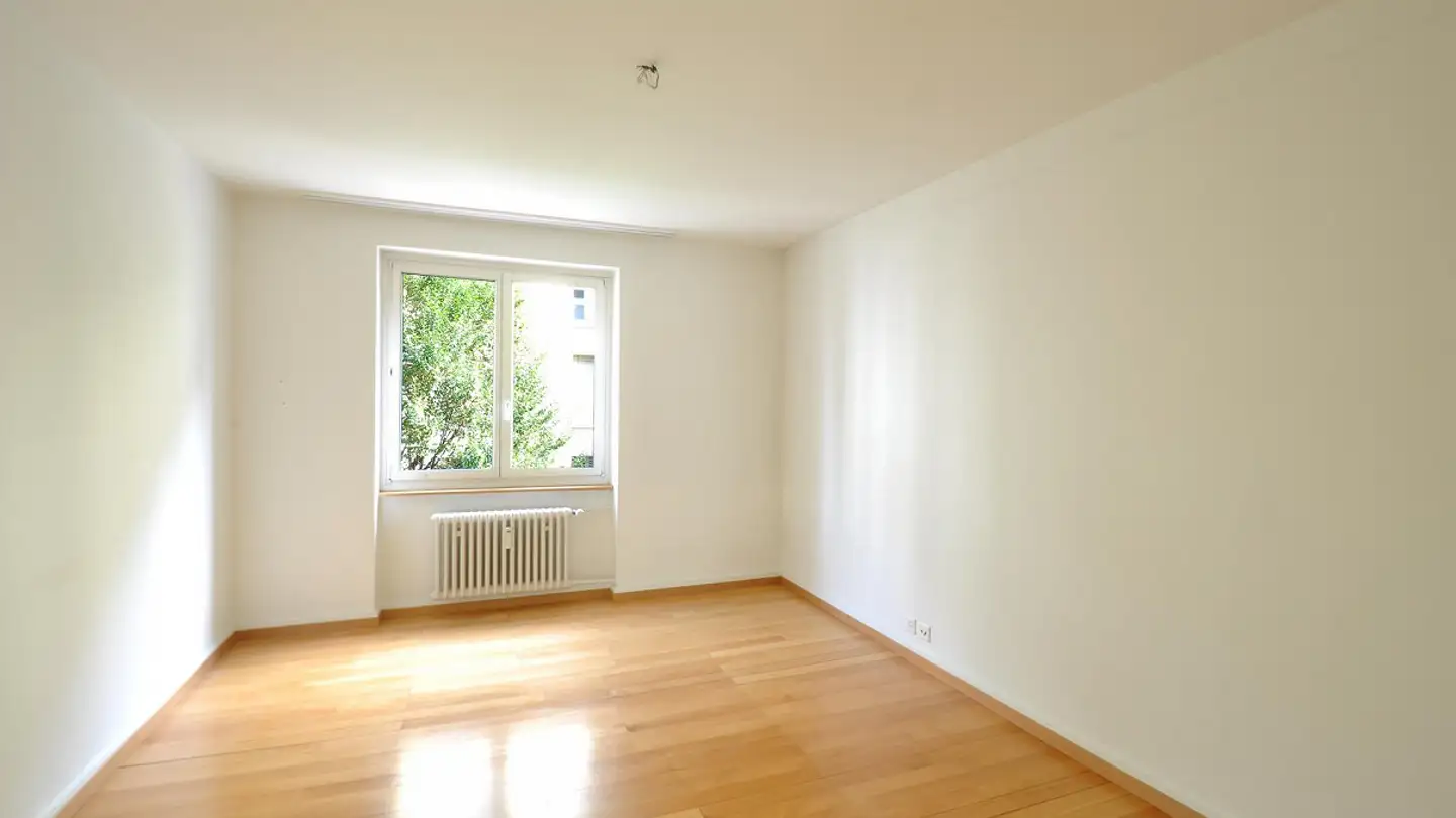 Appartement à louer - Ulmenstrasse 6, 6003 Luzern