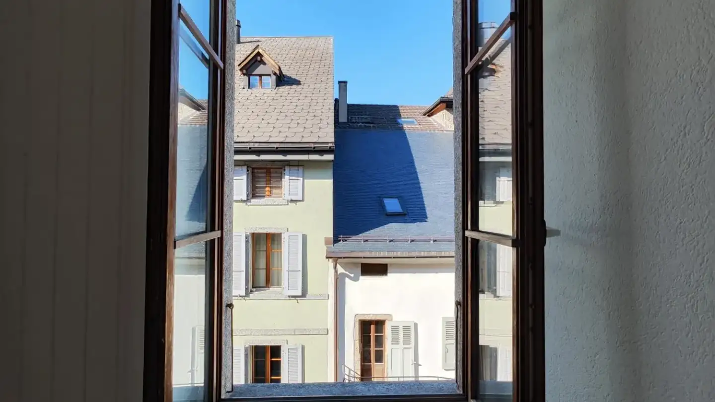 Apartment for rent - Rue Des Bourguignons, 1870 Monthey - Photo 2