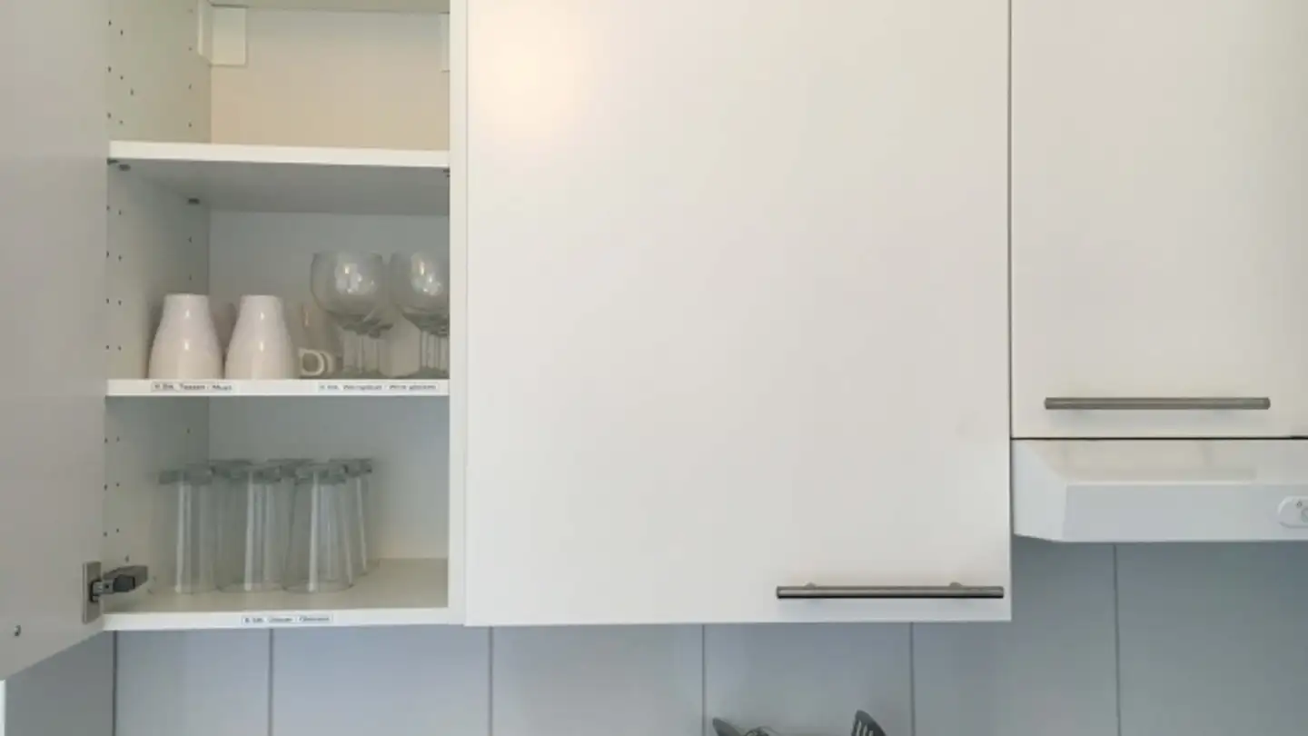 Stanza singola in affitto - Stiglenstrasse, 8052 Zürich - Foto 2