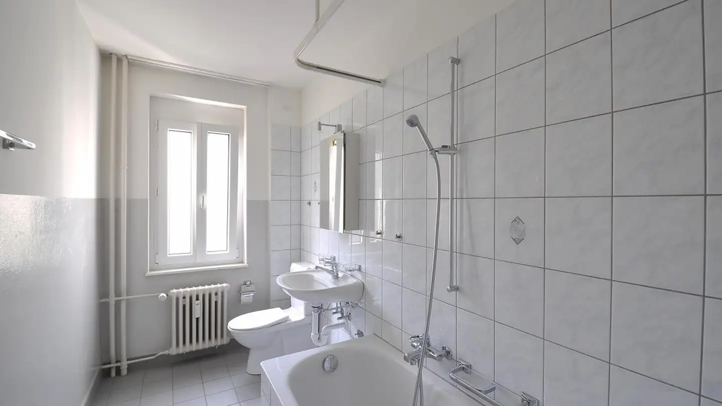 Appartement à louer - Ulmenstrasse 6, 6003 Luzern - Photo 4