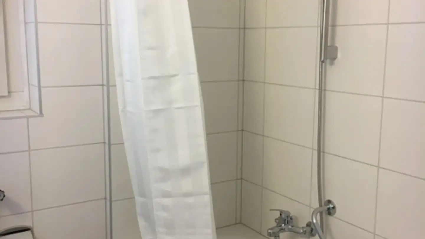 Stanza singola in affitto - Stiglenstrasse, 8052 Zürich - Foto 4