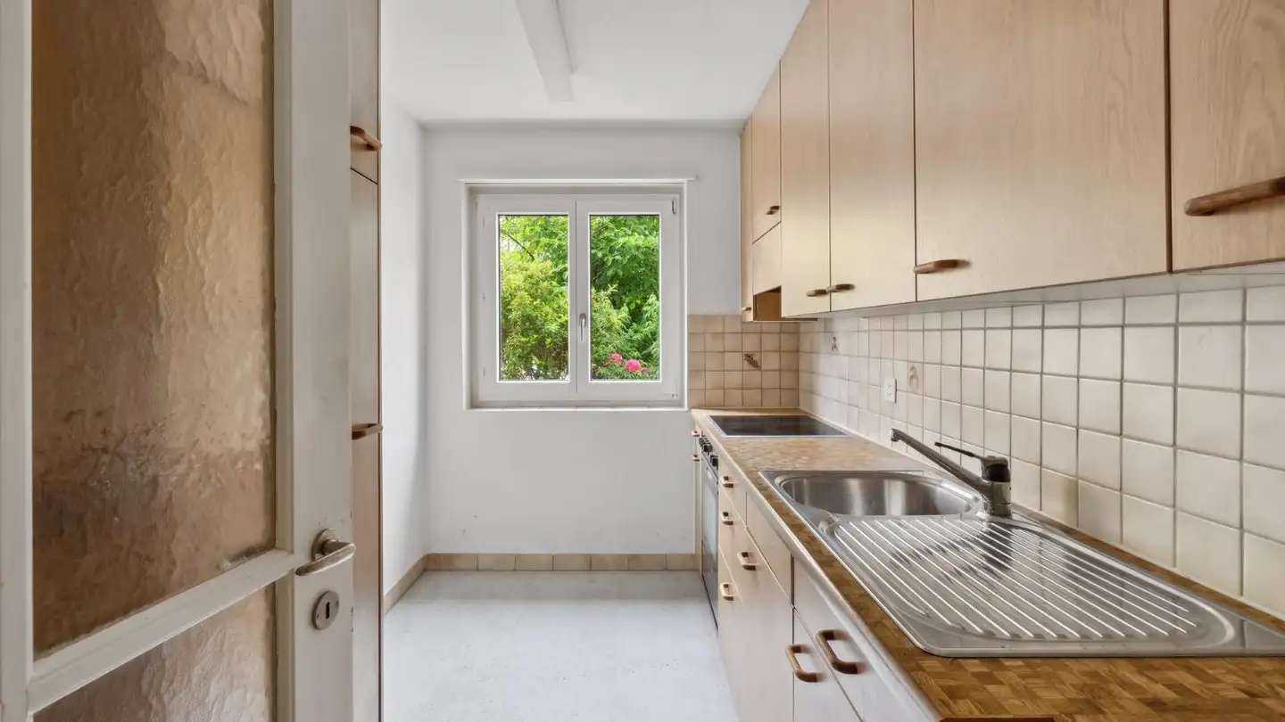 Appartement à louer - Chrüzweg 6, 8805 Richterswil - Photo 3