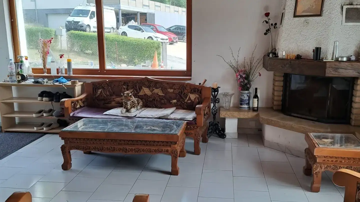 Single house for rent - 2605 Sonceboz-Sombeval - Photo 4