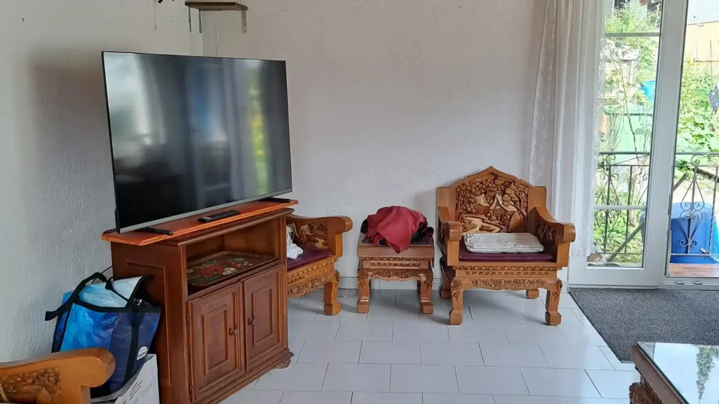 Single house for rent - 2605 Sonceboz-Sombeval