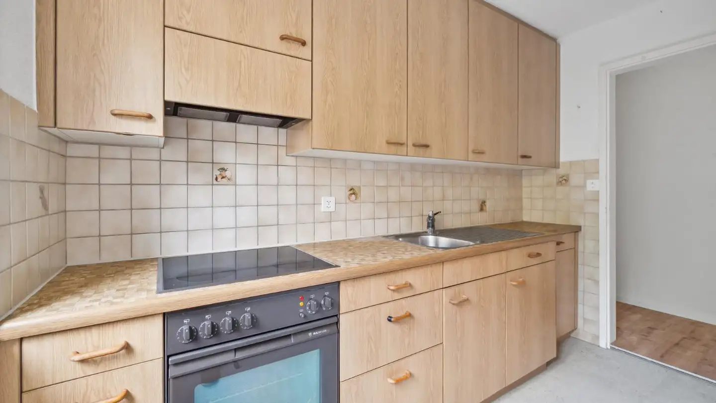 Appartement à louer - Chrüzweg 6, 8805 Richterswil - Photo 2