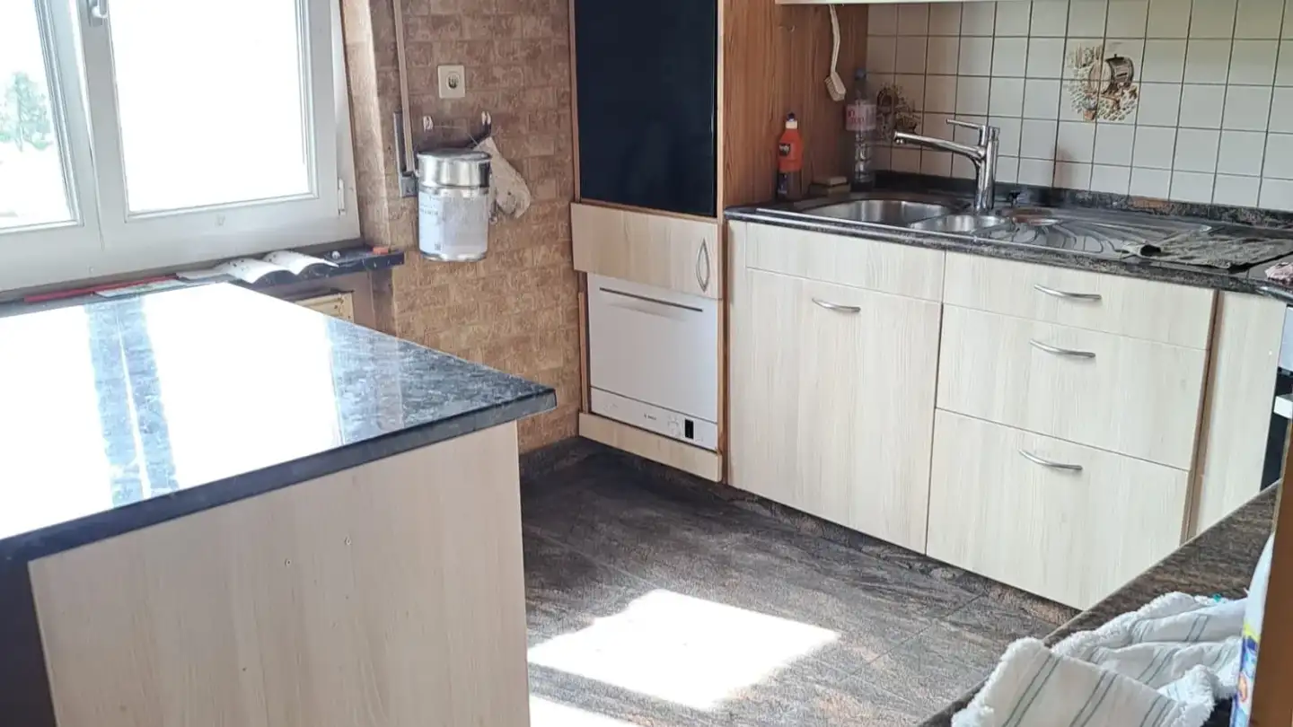 Single house for rent - 2605 Sonceboz-Sombeval - Photo 2