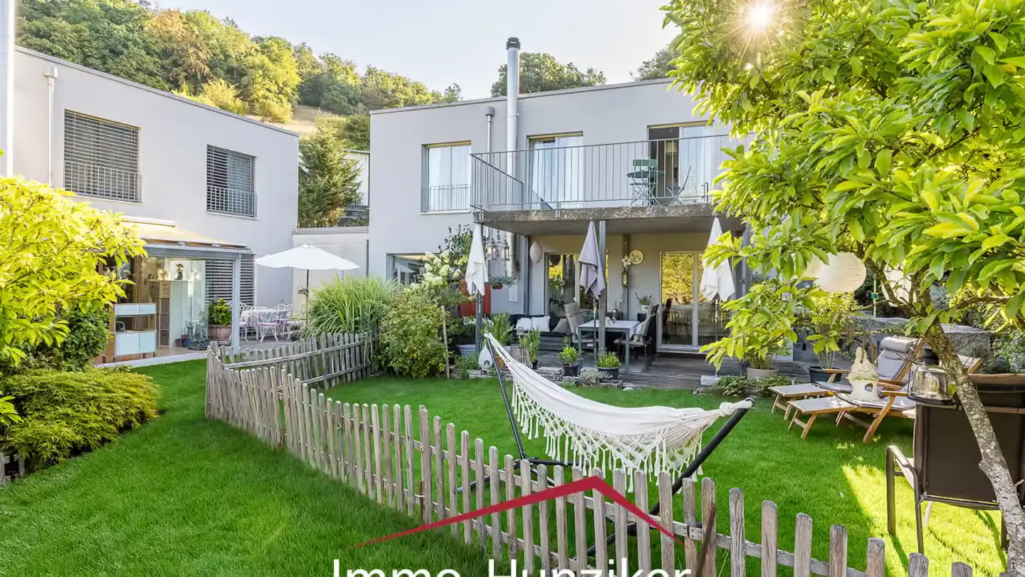 Casa singola in vendita - Obernbergstrasse 18, 5023 Biberstein