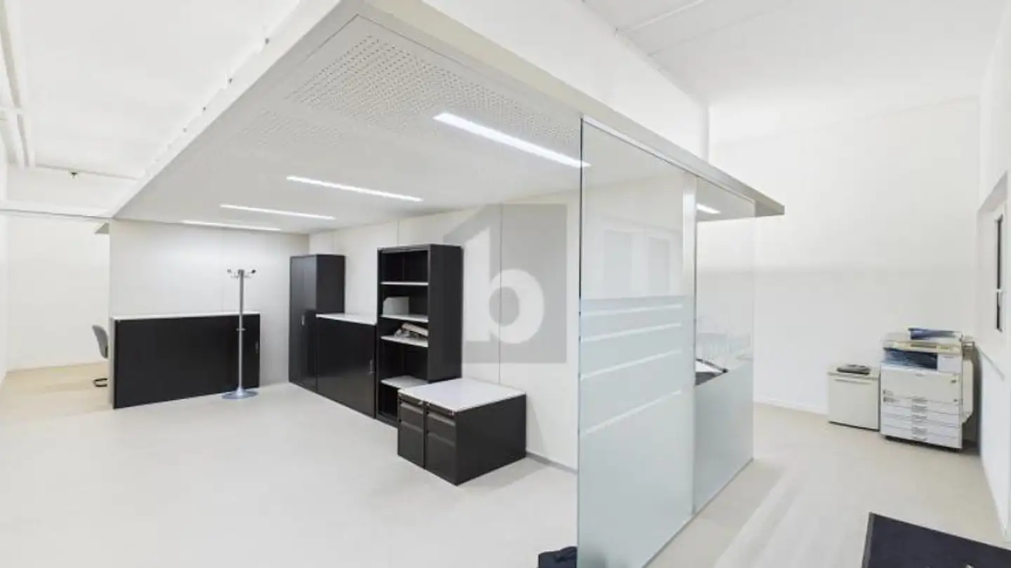 Spazio ufficio in affitto - 8500 Frauenfeld