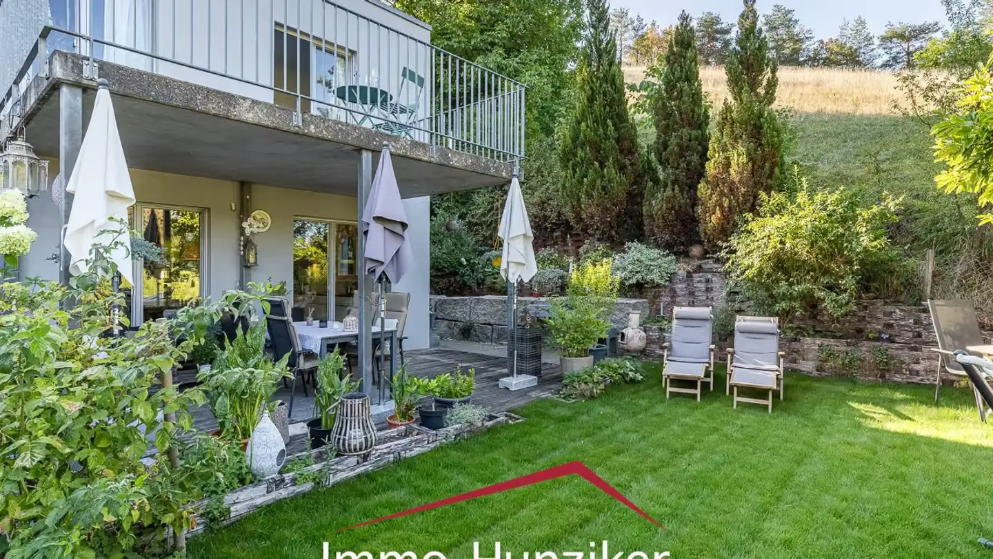 Einfamilienhaus kaufen - Obernbergstrasse 18, 5023 Biberstein - Foto 2