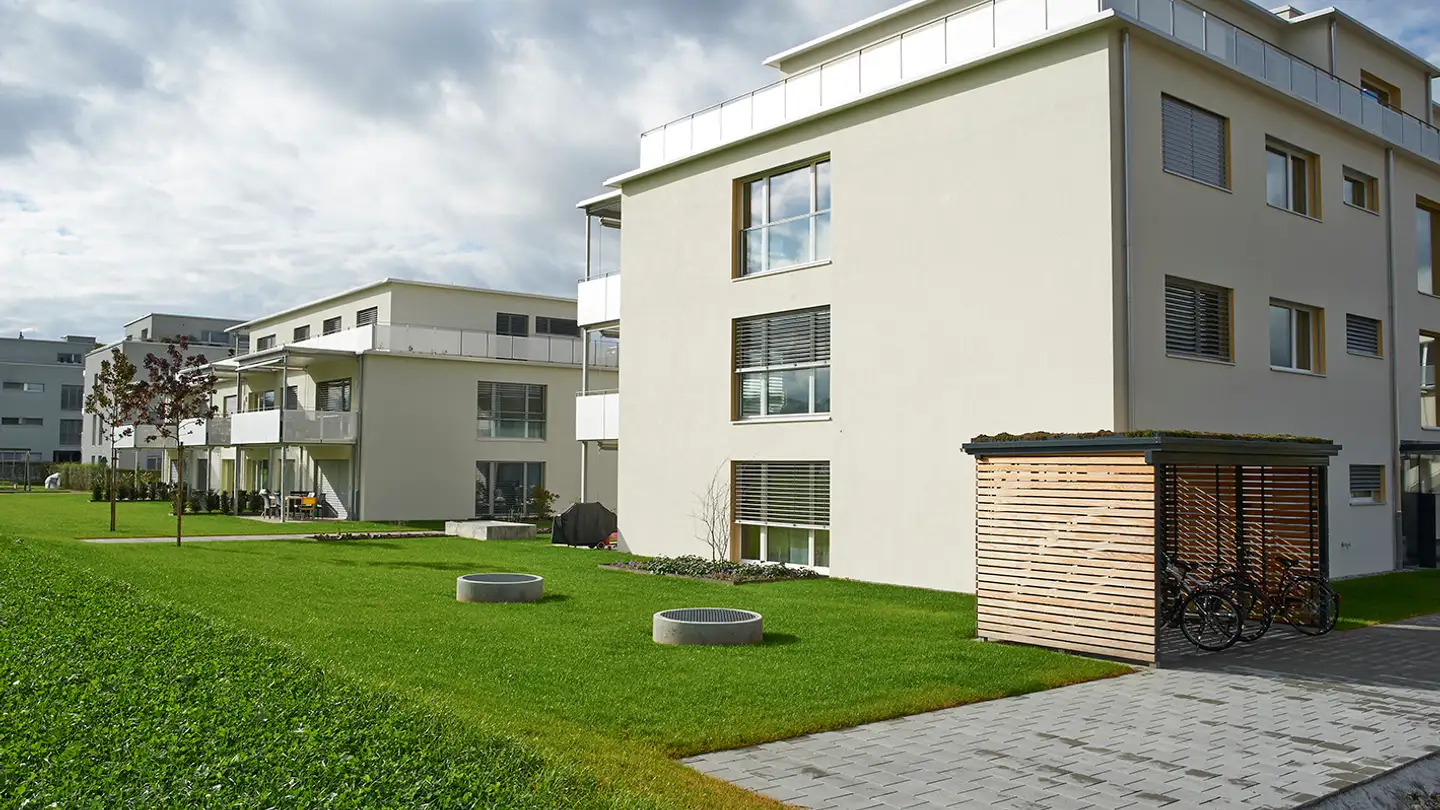 Appartamento in affitto - Bäreggstrasse 57, 4900 Langenthal - Photo 2