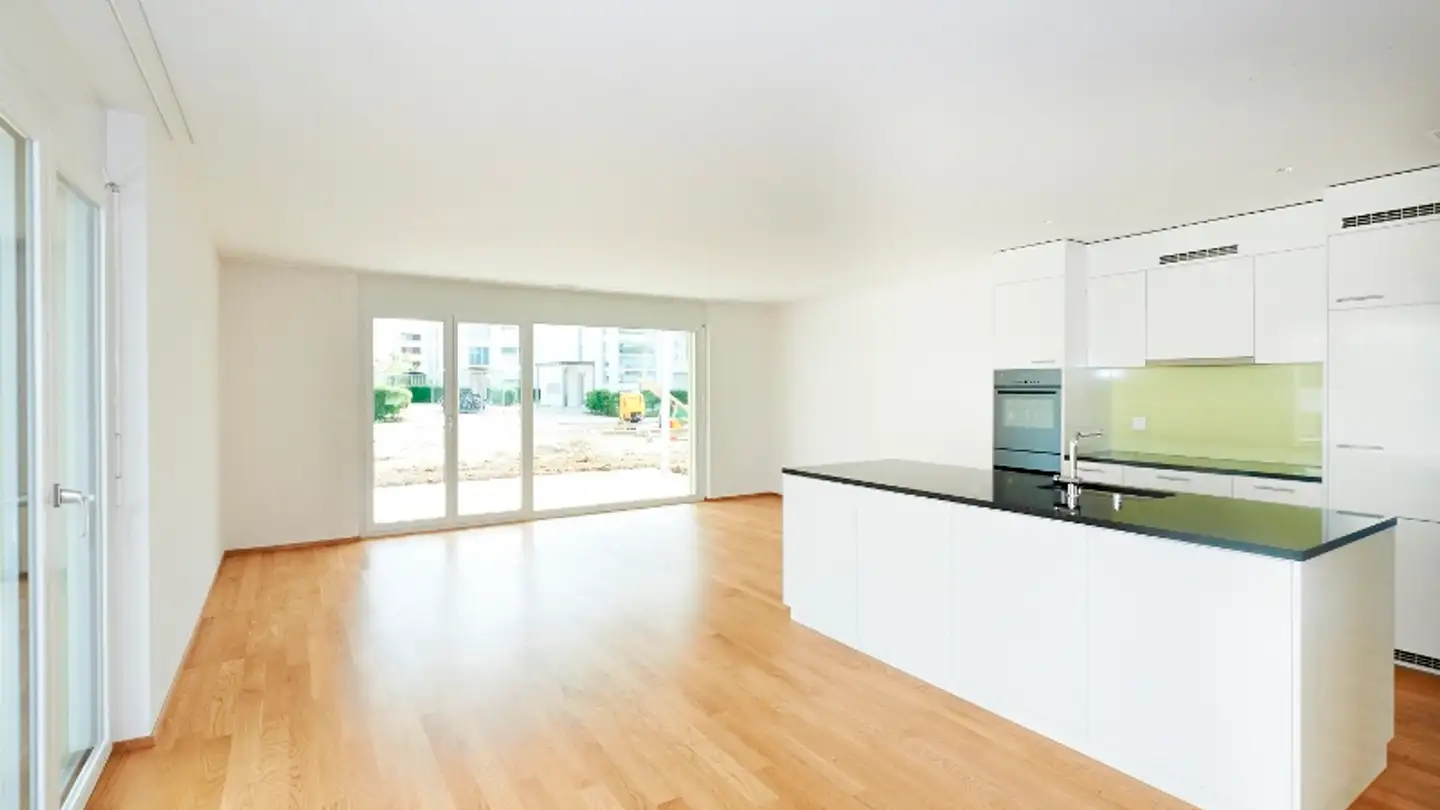 Appartamento in affitto - Bäreggstrasse 57, 4900 Langenthal - Photo 3
