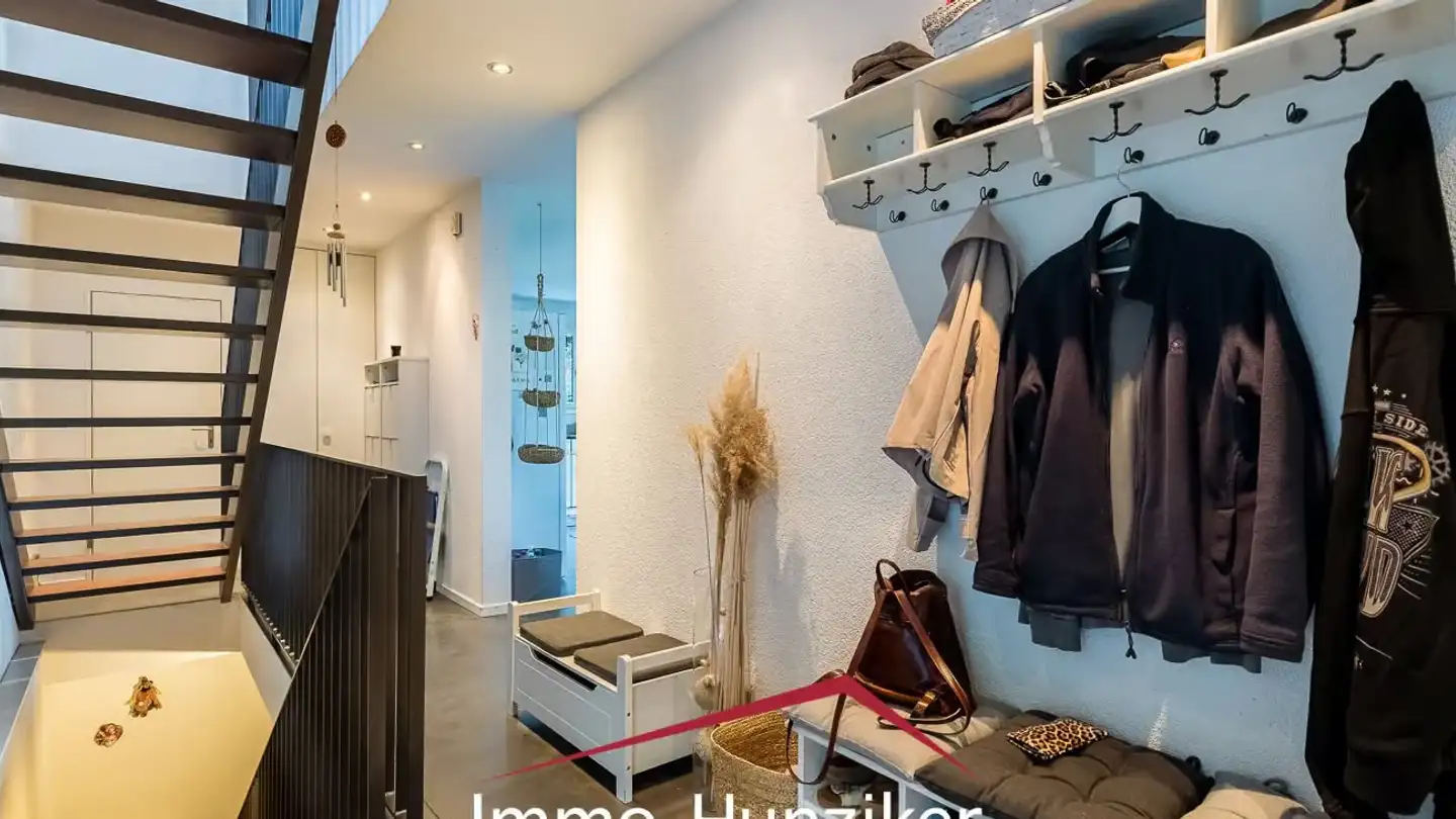 Einfamilienhaus kaufen - Obernbergstrasse 18, 5023 Biberstein - Foto 4