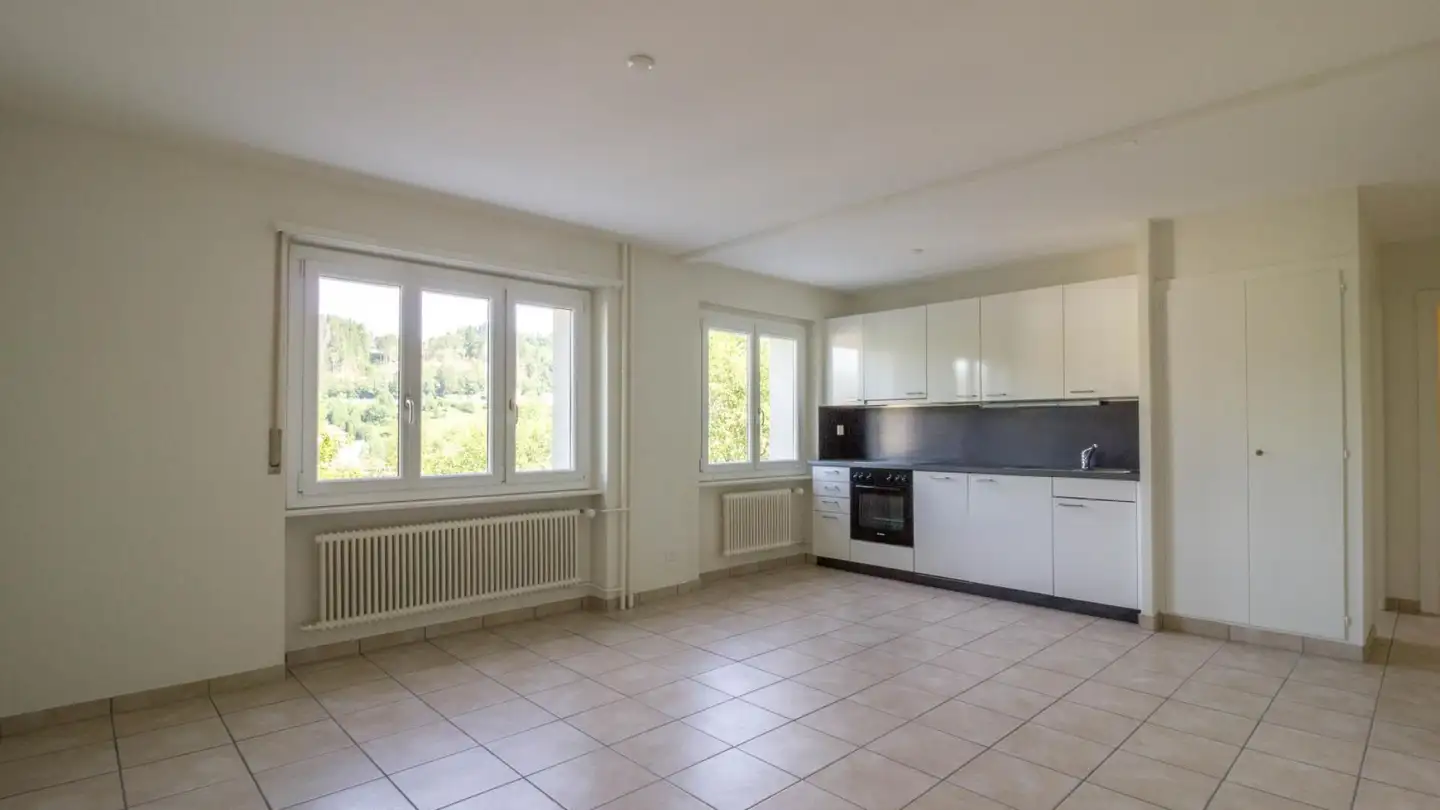 Wohnung mieten - Rue des Jeanneret 63, 2400 Le Locle