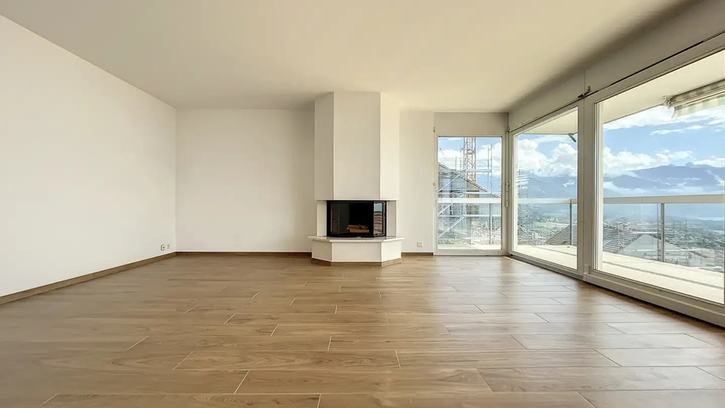 Apartment for rent - Chemin Rouge 2, 1803 Chardonne - Photo 4