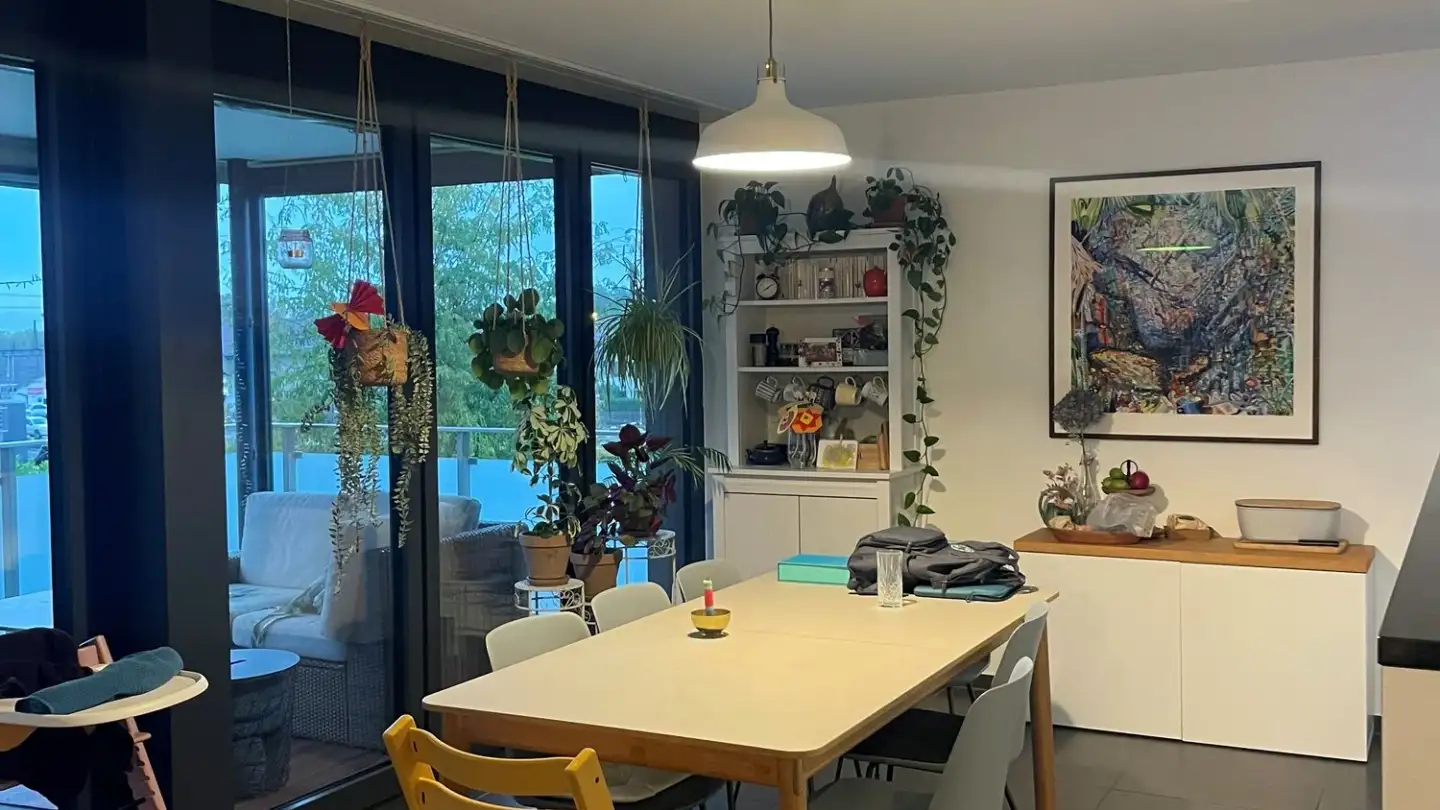 Apartment for rent - Engelhardstrasse 2b, 3280 Murten - Photo 3