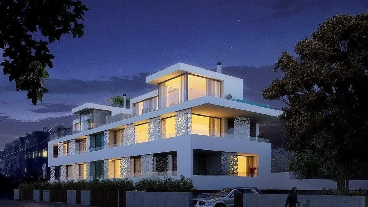 Apartment for rent - Seestrasse 500, 8038 Zürich