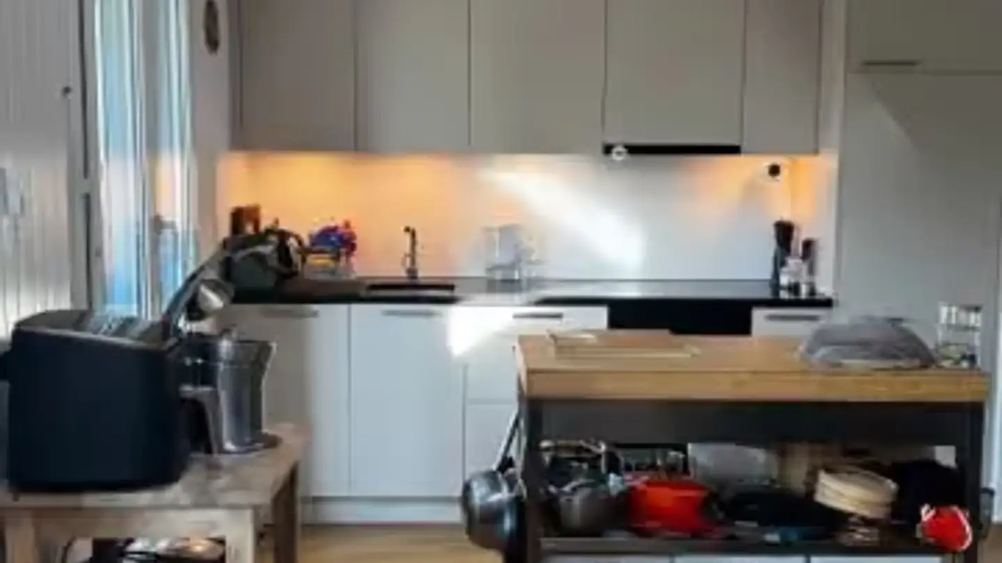 Appartement à louer - Eigerstrasse 17, 3007 Bern