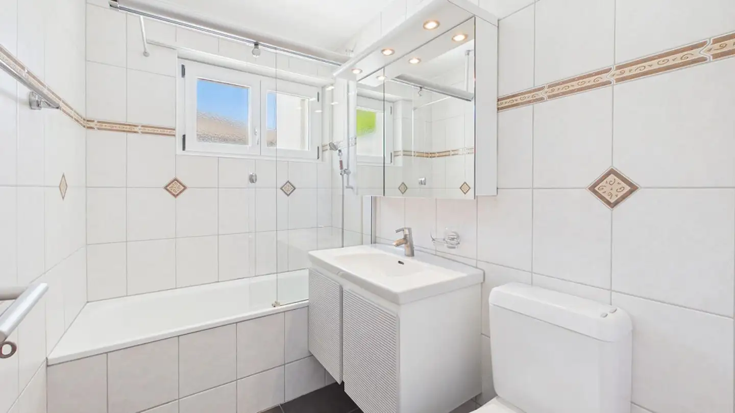 Penthouse for sale - Lehngasse 13, 4702 Oensingen - Photo 4