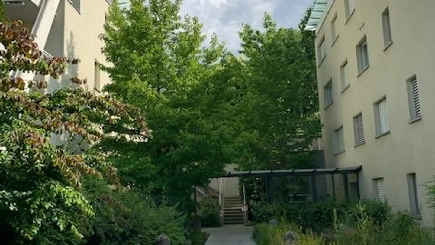 Appartamento in affitto - Kastanienbaumstrasse 63, 6048 Horw - Foto 2