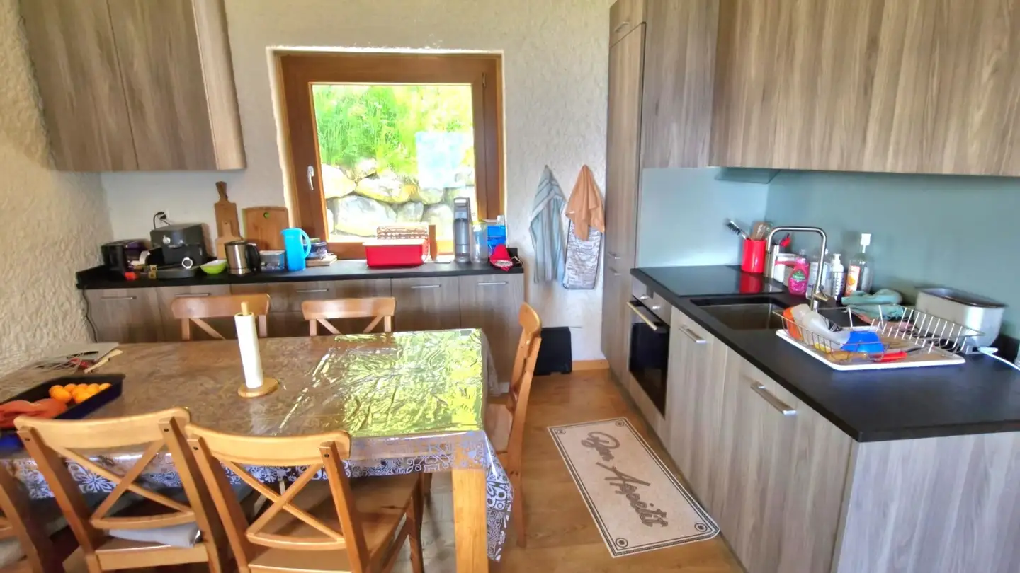 Chalet in vendita - Chemin De La Boveresse, 1907 Saxon - Photo 3