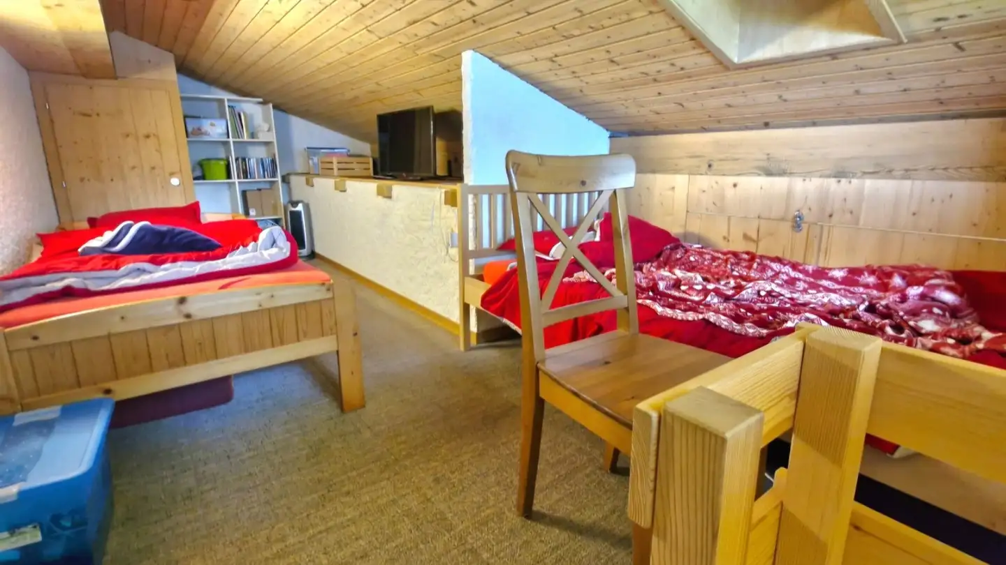 Chalet in vendita - Chemin De La Boveresse, 1907 Saxon - Photo 4