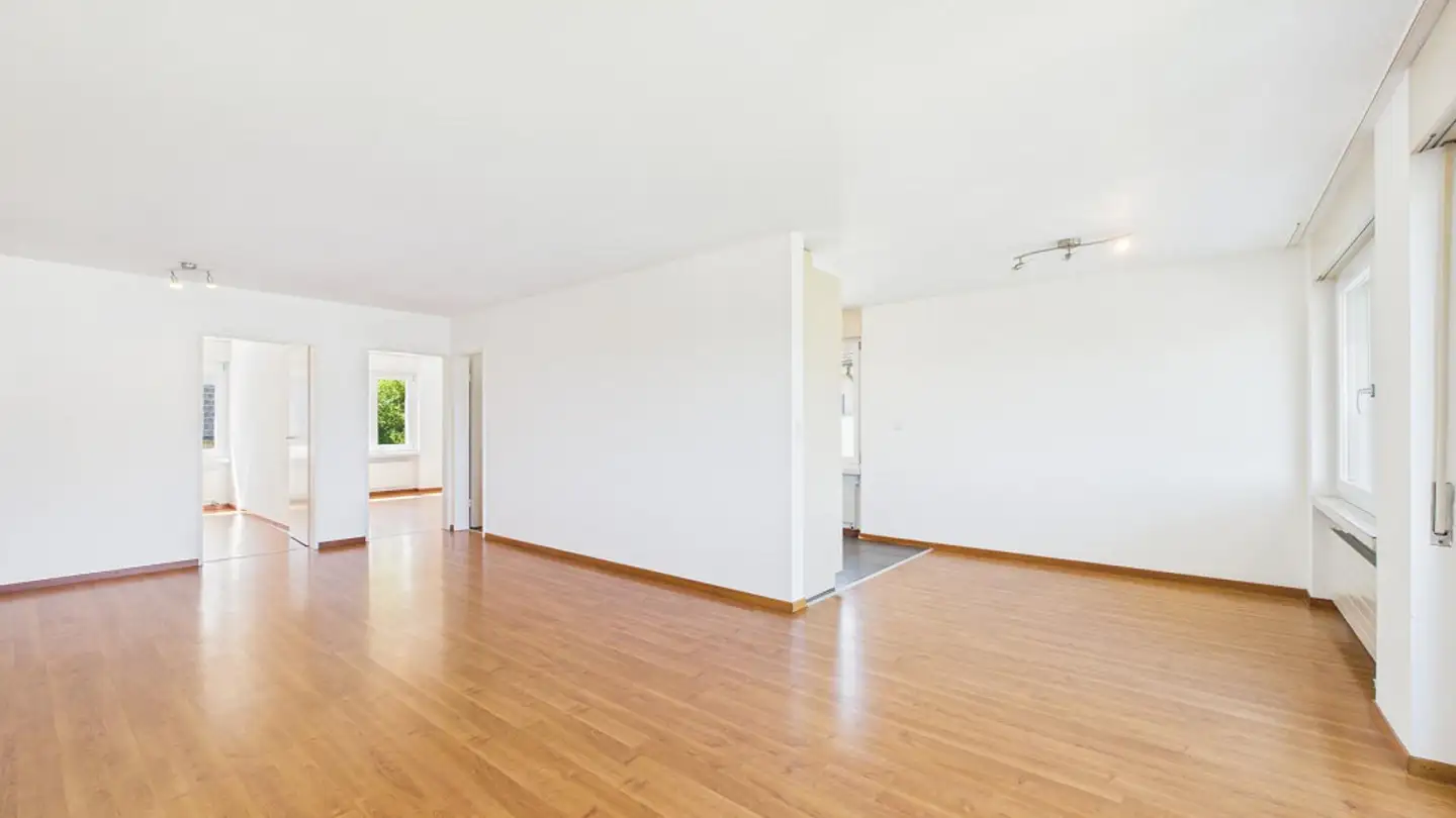 Penthouse for sale - Lehngasse 13, 4702 Oensingen - Photo 2