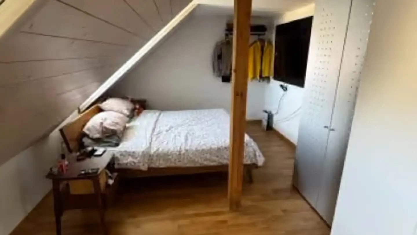 Appartement à louer - Eigerstrasse 17, 3007 Bern - Photo 2