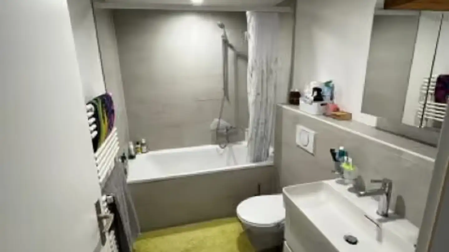 Appartement à louer - Eigerstrasse 17, 3007 Bern - Photo 3