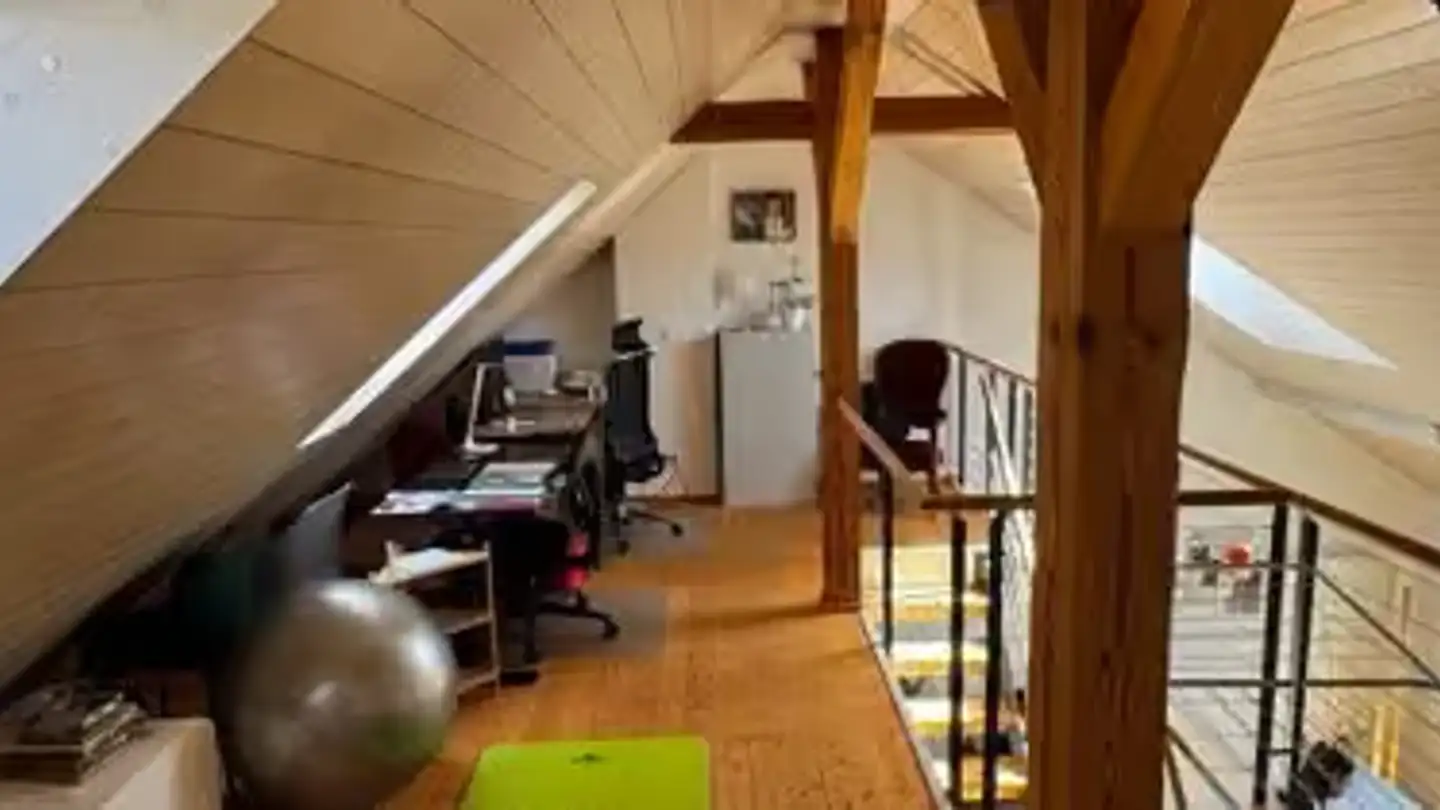 Appartement à louer - Eigerstrasse 17, 3007 Bern - Photo 4