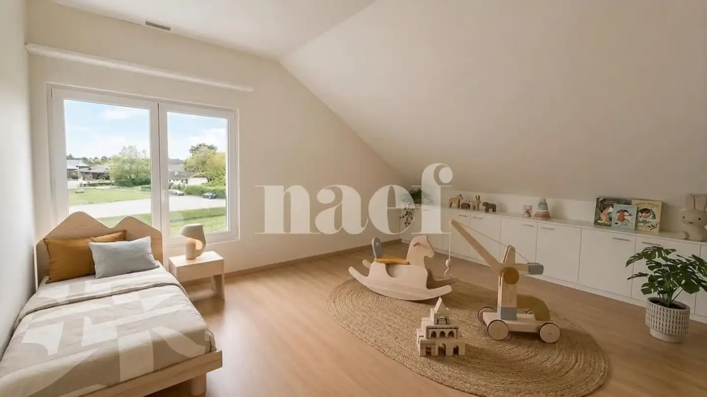 Wohnung mieten - Chemin de la Treille 7b, 1297 Founex - Foto 3