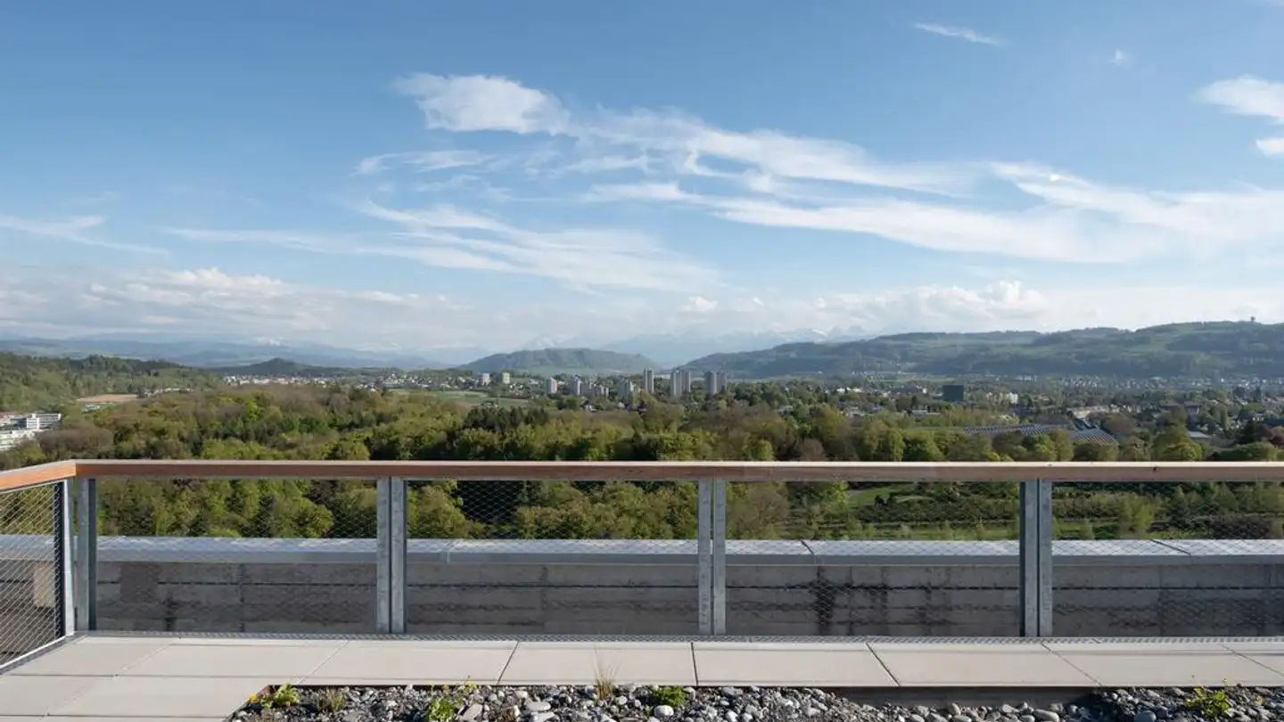 Wohnung mieten - Ostermundigenstrasse 93, 3006 Bern