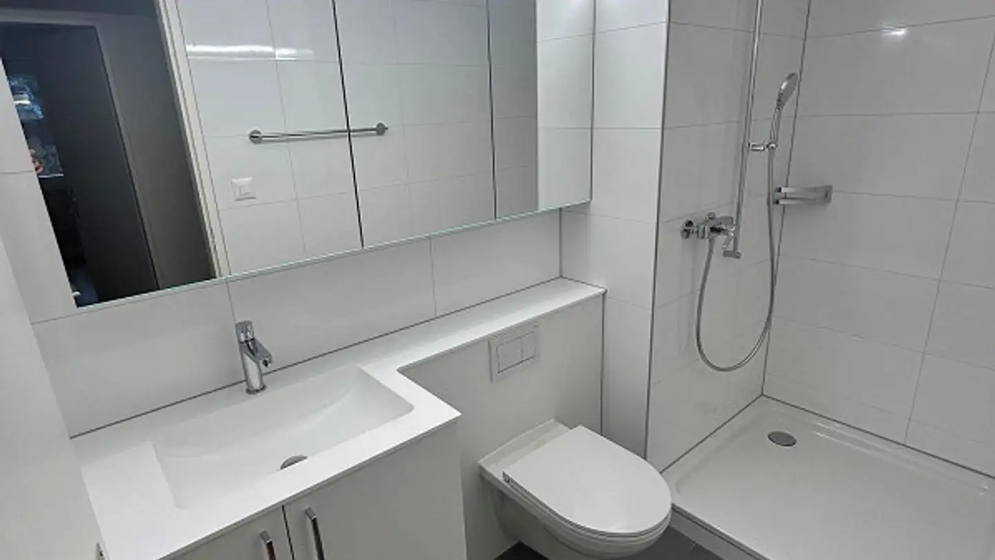 Appartamento in affitto - Birchweg 41, 8200 Schaffhausen - Foto 4