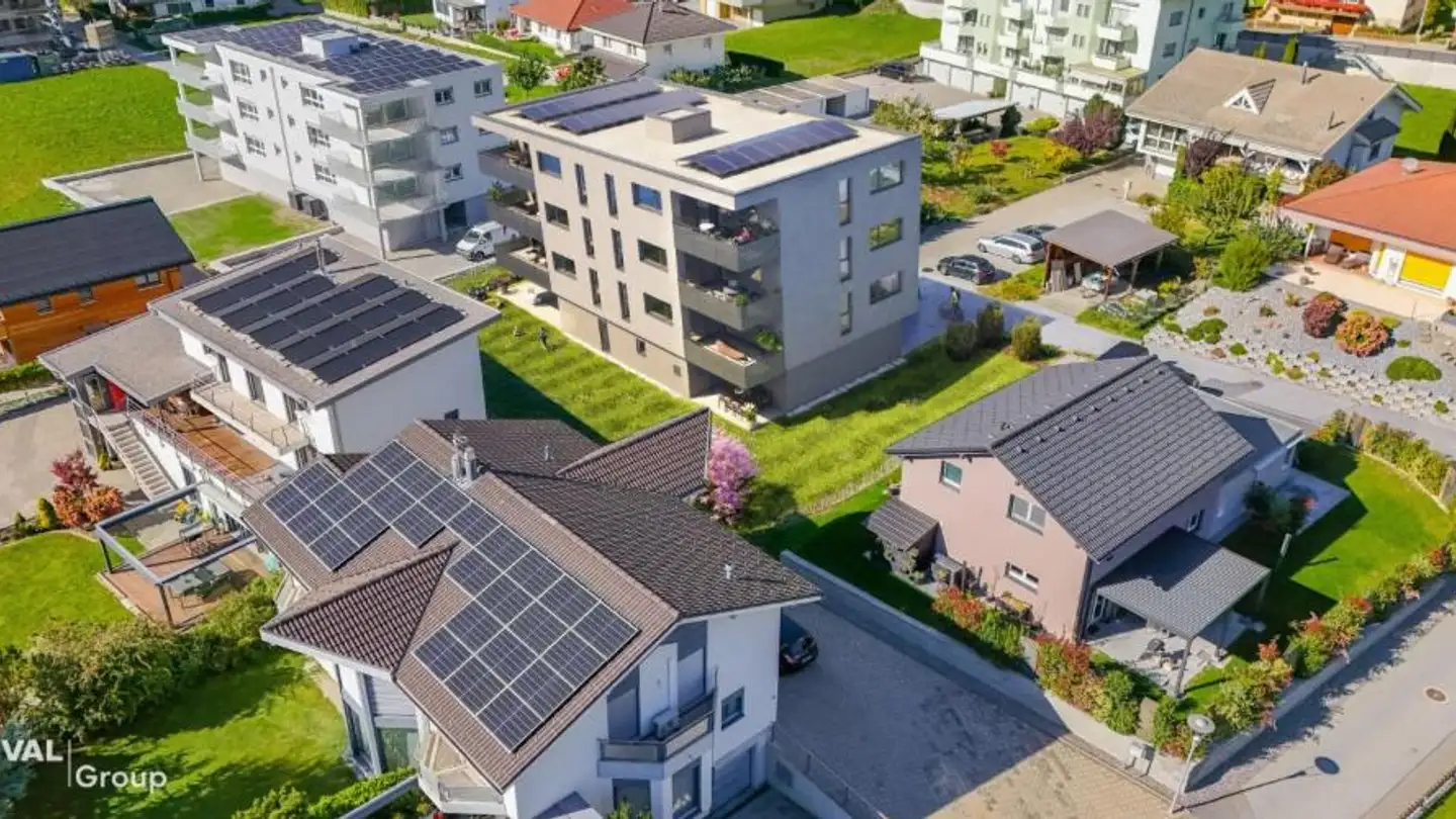 Appartamento in vendita - Sandmattenstrasse 3, 3942 Niedergesteln