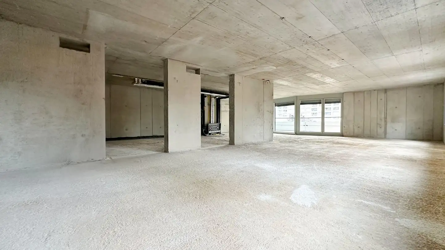 Bureau à louer - Esplanade Kongresshaus 1, 2502 Biel/Bienne - Photo 3